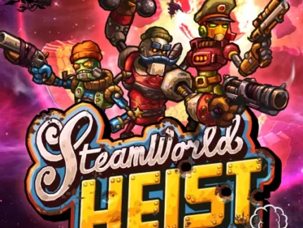 SteamWorld Heist TR Steam CD Key