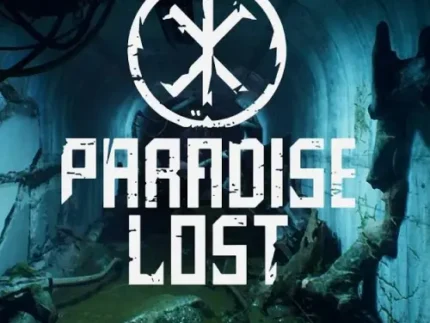 Paradise Lost Steam CD Key