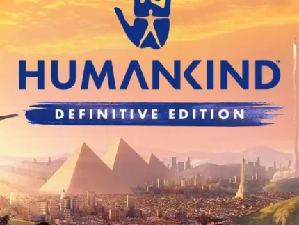 HUMANKIND Definitive Edition RoW Steam CD Key