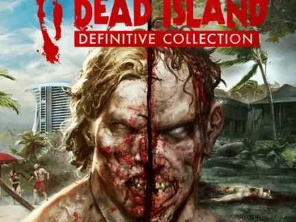 Dead Island Definitive Collection Steam CD Key